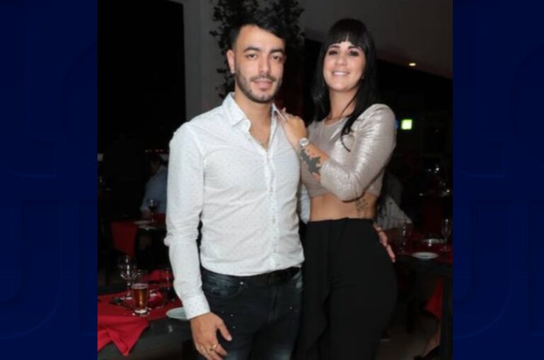 Gianina García Troche, esposa de Marset, está internada en CTI tras sufrir convulsiones en cárcel de Paraguay