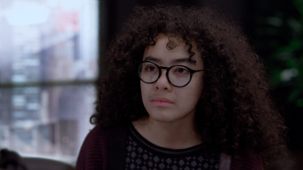 Betty en NY archivos