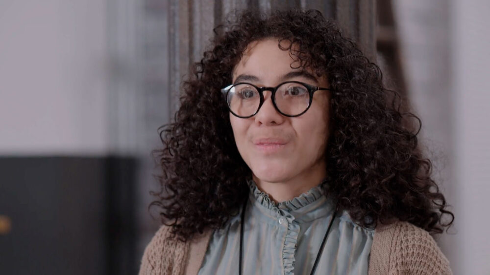 Betty en NY archivos