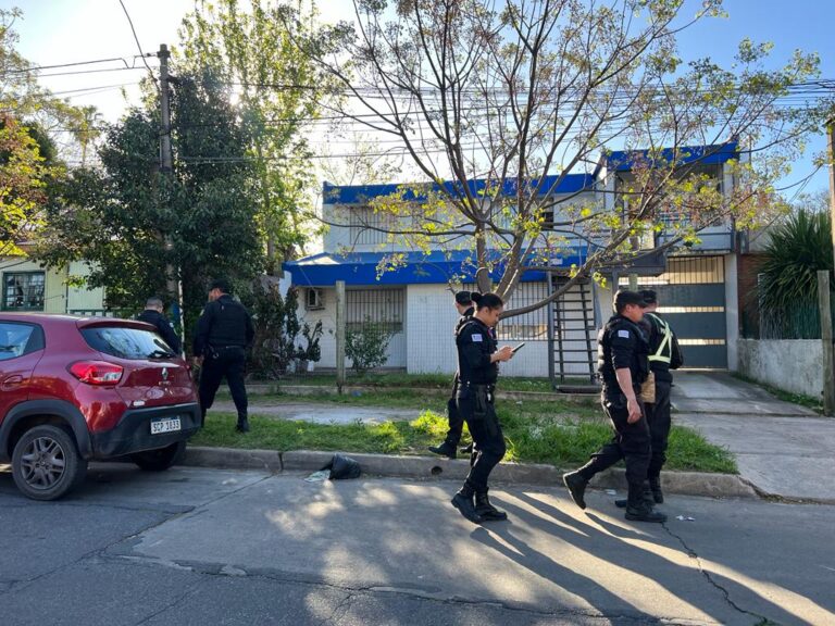 Niño de 12 años fue herido cuando una bala perdida entró por la ventana