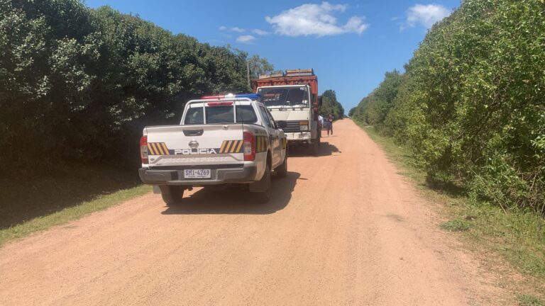 Policía detuvo a un hombre requerido por copamiento en una casa en Melilla