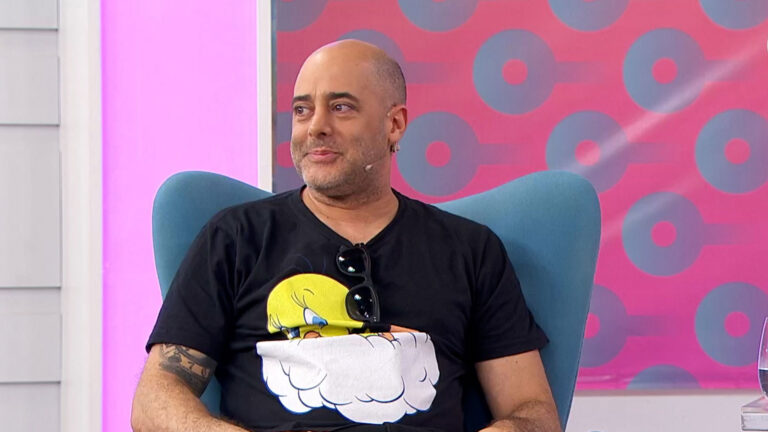 Sebastián Presta trae su show a Uruguay