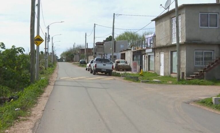 Un joven de 26 años fue asesinado de varios disparos en el barrio 17 de ...