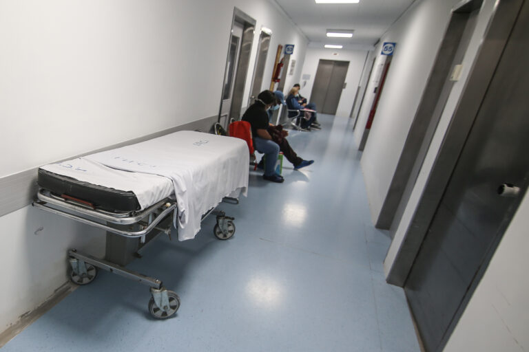 El nuevo decreto del Poder Ejecutivo establece que el costo del Fonasa por usuario pasa de $4.828 a $6.693