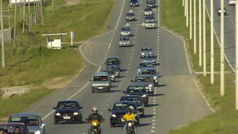 ¿Cómo estará el clima en Semana de Turismo?: esto dice el pronóstico de Inumet