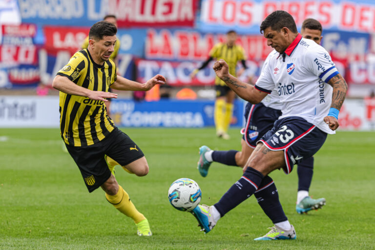 Maxi Silvera se despidió de Peñarol y desmintió“"cualquier tipo de contacto” con Nacional previo a las finales del Campeonato Uruguayo