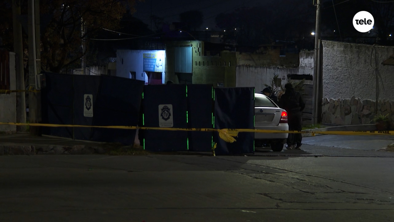Imputaron a dos jóvenes de 20 y 21 años por el asesinato del hombre ...