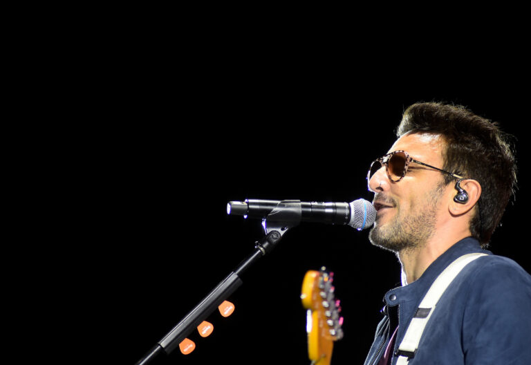 No Te Va Gustar tocará el 16 de febrero en Santa Teresa con entrada libre como festejo del Bicentenario