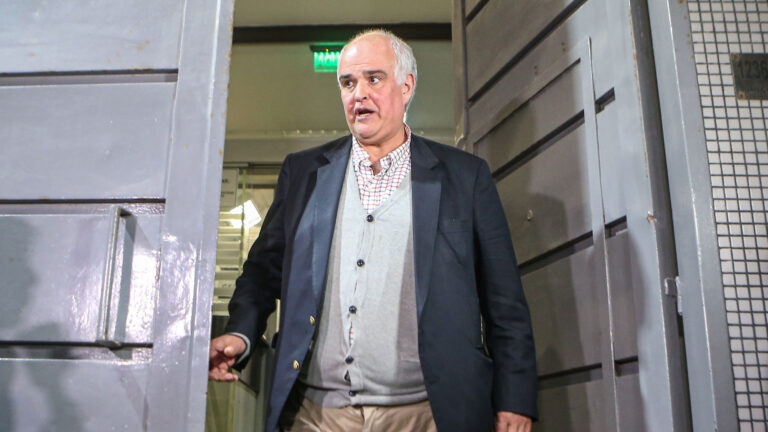 Esta semana se presentará acusación contra Penadés y Mauvezín; fiscal del caso volvió interrogar a víctimas, entre ellas, Romina Celeste