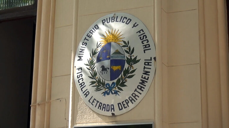 Condenaron a tres personas por homicidio en Artigas frente a una escuela de samba