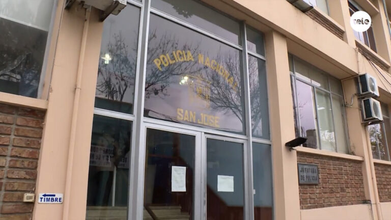 Policía de San José detuvo a una joven de 20 años que le disparó a su pareja tras una discusión