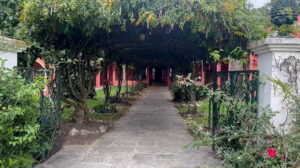 estancia maria dolores