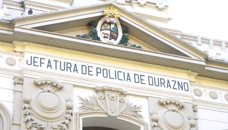 Un joven de 18 años fue asesinado de un disparo en la cabeza a la salida de un baile en Durazno