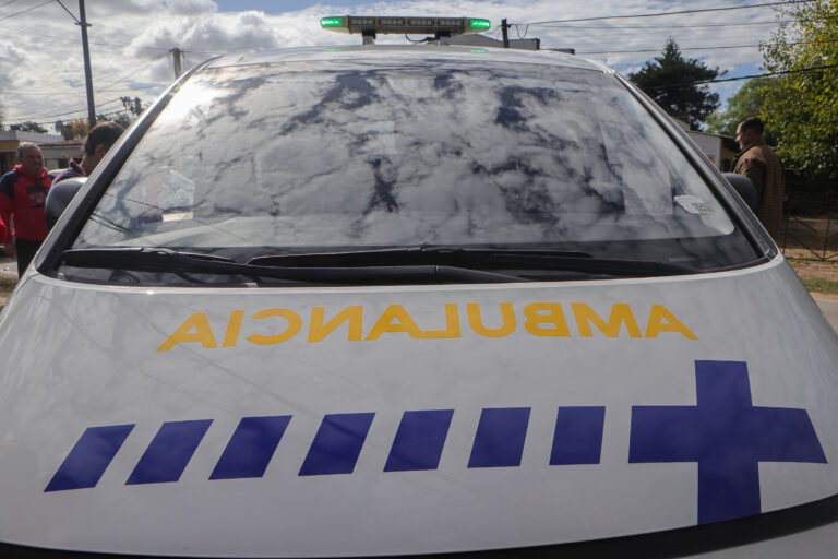 Canelones: Justicia imputó a una mujer por quemar a su hija de 13 años