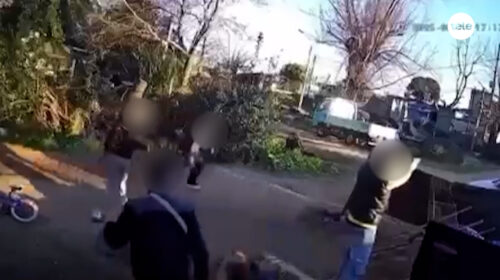 TOLEDO POLICIA HINCHAS NACIONAL