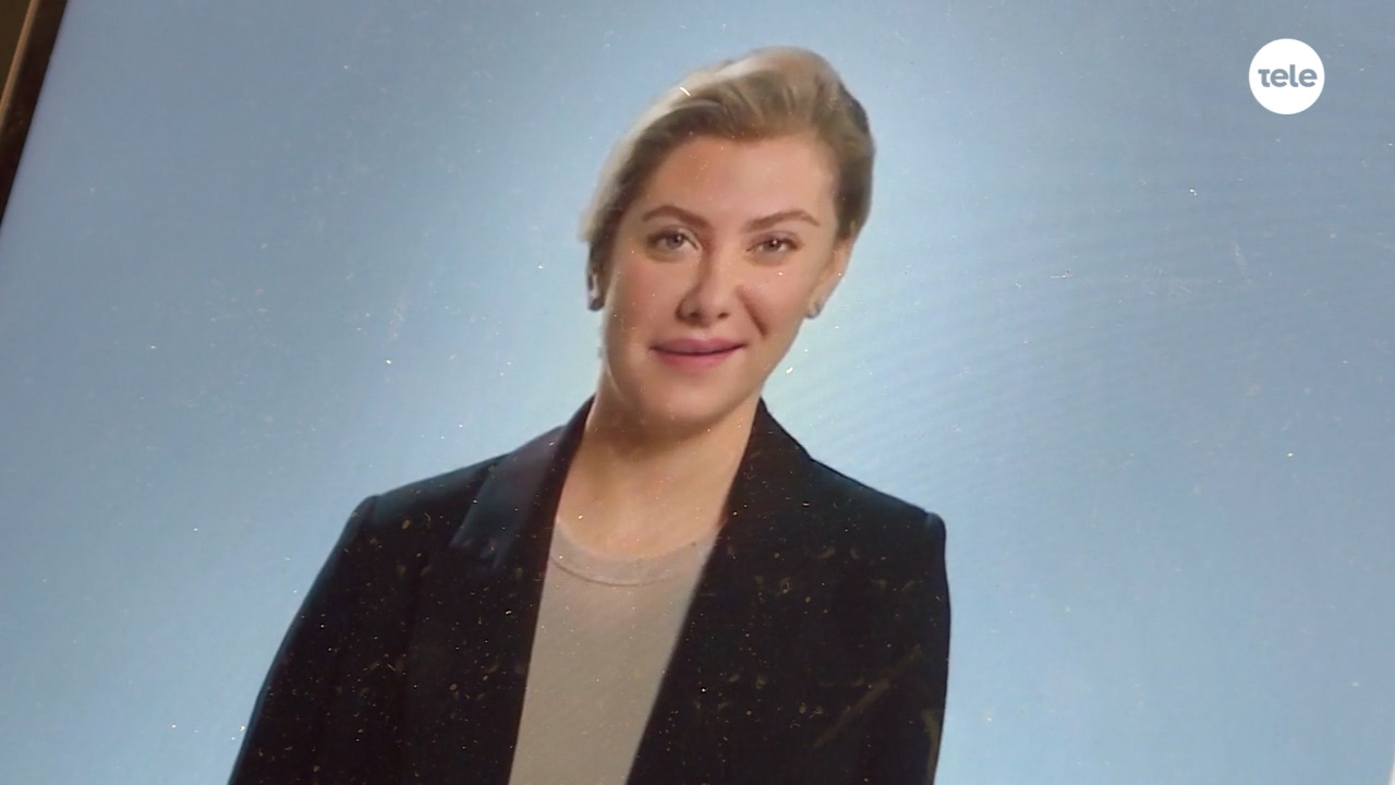 Así funciona PIA, un avatar con IA que ayuda a encontrar al mejor candidato