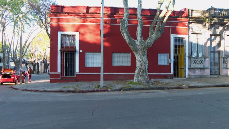 Asesinaron a balazos a un hombre de 50 años en una vivienda del barrio Reducto
