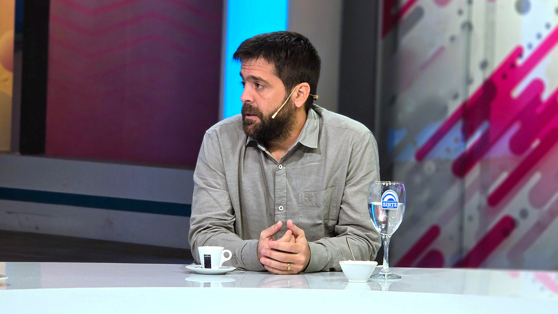 Inteligencia artificial en entrevistas laborales