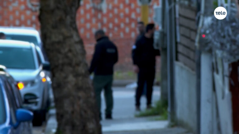 Policía detuvo a un joven de 21 años sospechoso de participar en el atentado contra fiscal Ferrero