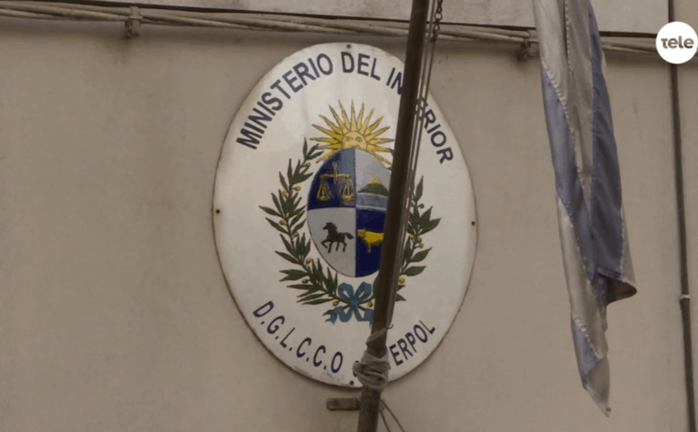 Interpol detuvo en Salto a un ex sacerdote uruguayo investigado en Bolivia por presuntamente haber abusado de 30 niños