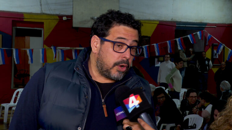 Sánchez respondió a críticas por presupuesto educativo: «Es cierto que no se ha podido cubrir todos los recursos que pide Udelar, pero no es incremento cero»