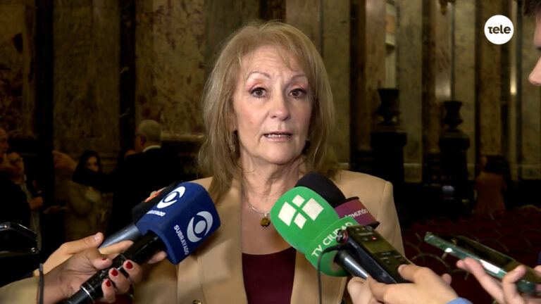 Cosse dijo que el Patrimonio 2025 deja un balance de “mucha alegría” y adelantó que en 2026 se homenajeará a “nuestras raíces indígenas”