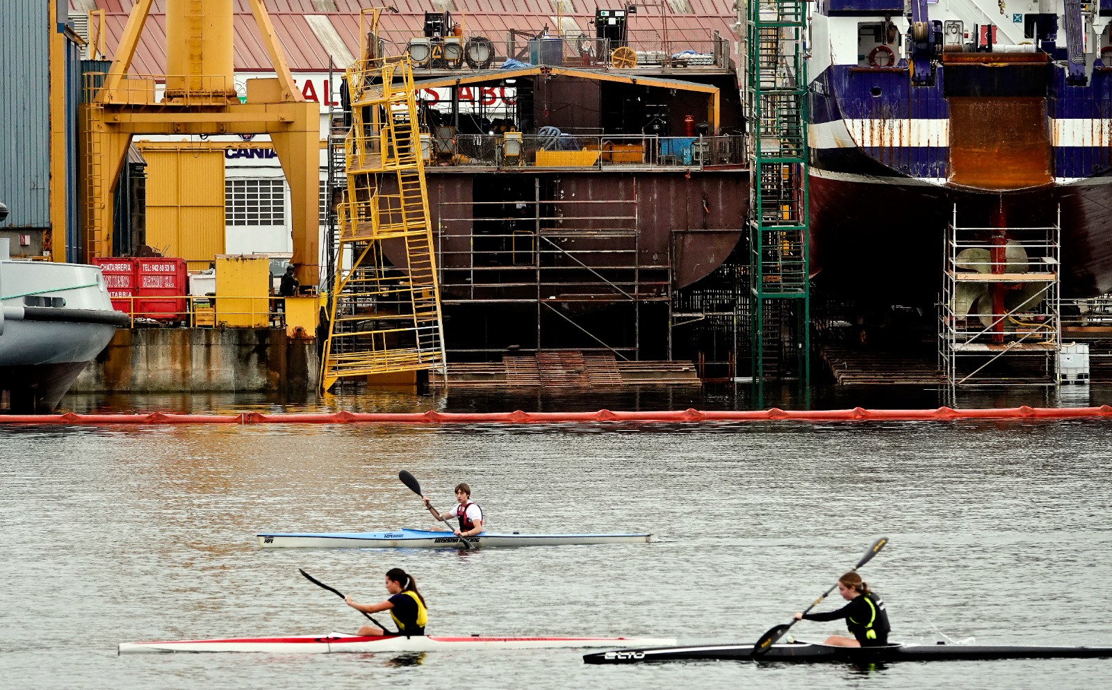 M. Moralejo - La voz de Galicia