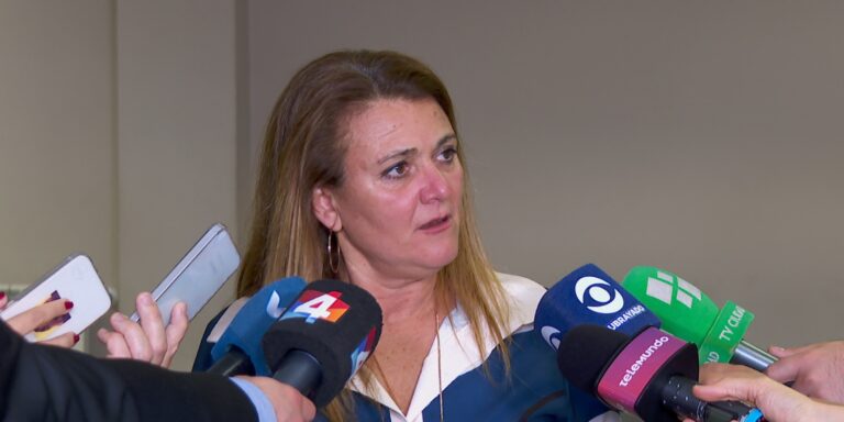 Abogada de Penadés negó que el exsenador haya estado con menores y defendió la “libertad sexual”: “Si quiero estar con un animal puedo hacerlo”