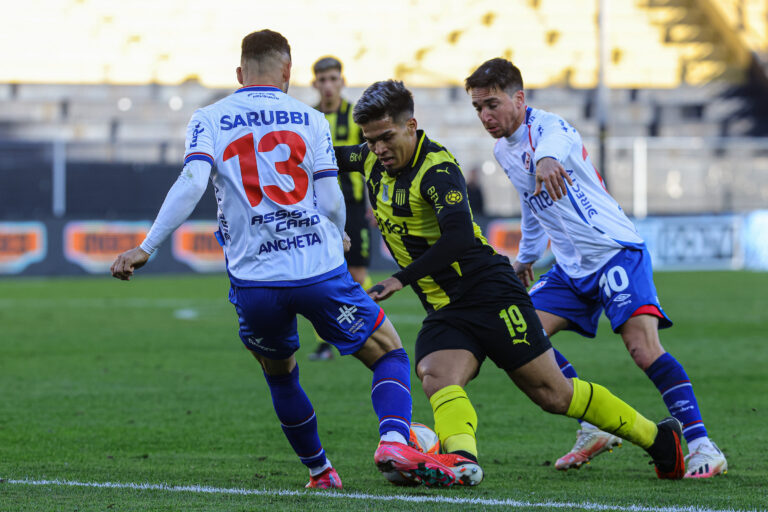 Nacional habilitó la compra de entradas para la segunda final con Peñarol en el Gran Parque Central: todos los detalles