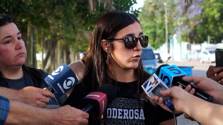 “Defendió a una nena y le dijeron que por meterse iba a ver”: niña fue brutalmente agredida en escuela de Paysandú por menores ajenos al centro