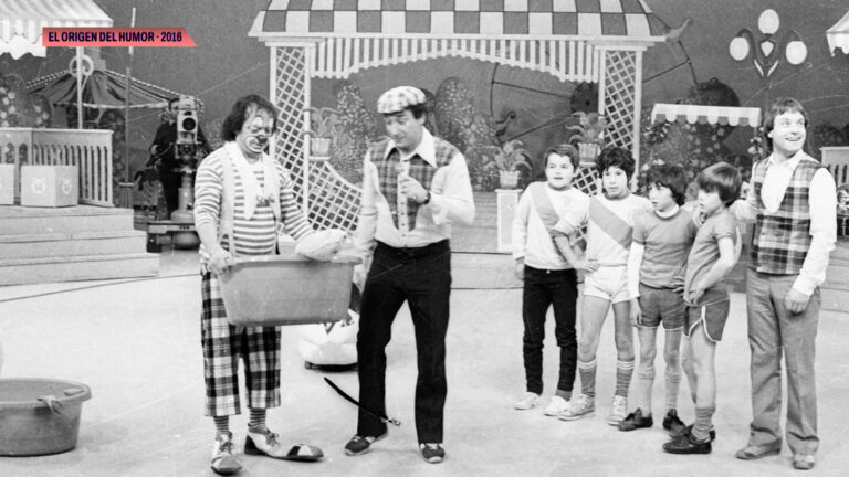 “Chichita” y “Cacho Bochinche”: personajes y programas emblemáticos que quedaron en la memoria colectiva