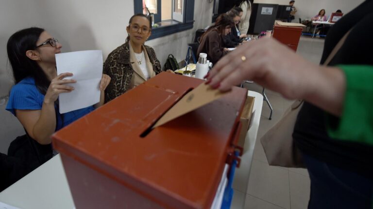 Elecciones universitarias: cómo justifico el no voto y cuáles son las sanciones