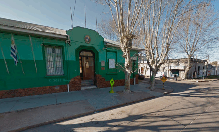 Condenaron a la mujer de 29 años que agredió a "golpes de puño y patadas" a la directora y subdirectora de una escuela de La Paz