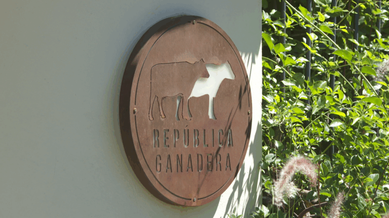 Justicia decretó la liquidación de la empresa República Ganadera y ahora comenzará el remate y la venta de sus bienes