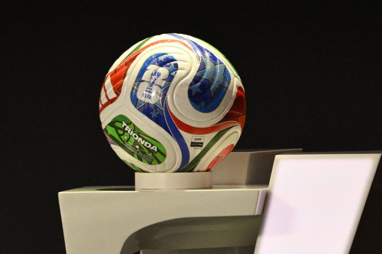 Mundial 2026: se definieron las sedes y los horarios en los que jugará Uruguay sus tres partidos en la fase de grupos