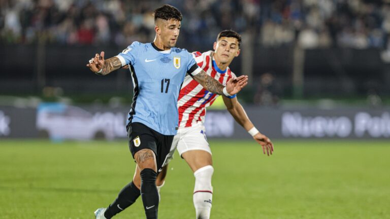 Cristian 'Kike' Olivera fue citado a declarar como testigo en una causa por narcotráfico