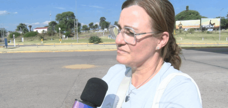 Hermana del enfermero muerto en Ucrania dijo estar “desolada” y que se había ido de Uruguay “sin avisar”: “Todos lo amábamos”