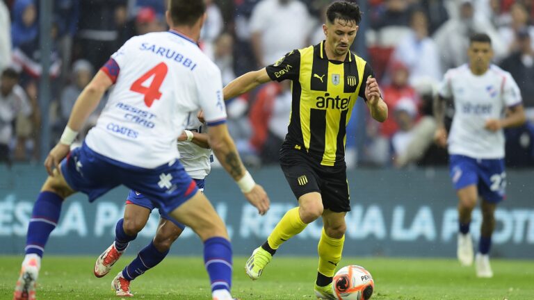 Abogado de Maxi Silvera dijo que el futbolista “recibió amenazas graves” y que “algunas vienen desde la cárcel”