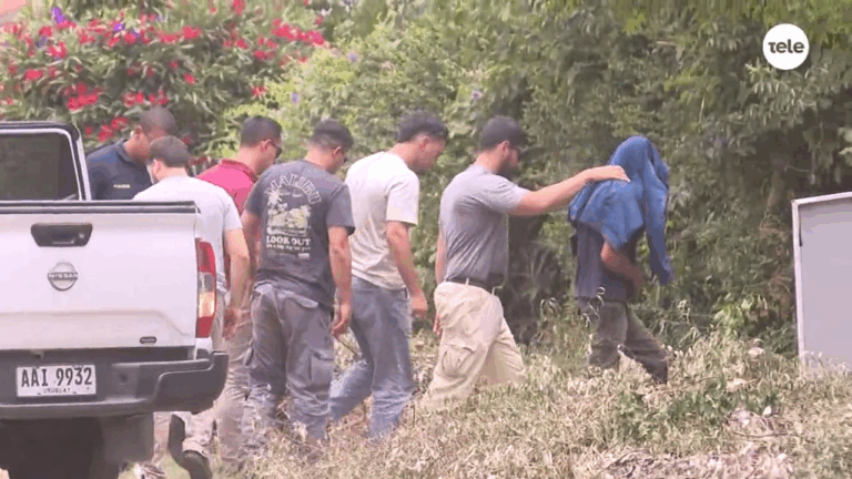 Encontraron el cuerpo de la mujer de 83 años que estaba desaparecida; estaba enterrado en el patio de su propia casa