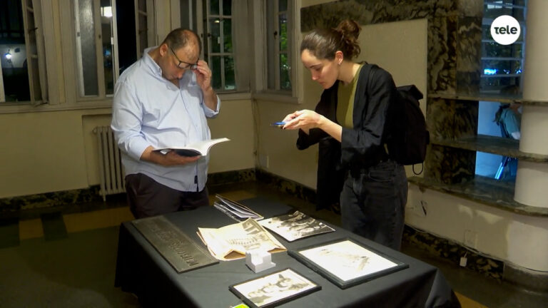 Más de 100 museos y espacios culturales abrieron sus puertas en una nueva edición de Museos en la Noche