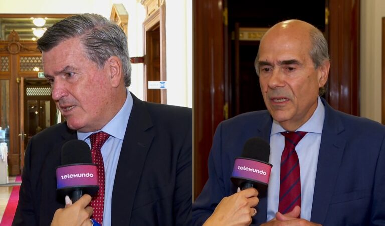 “Le meten la mano en el bolsillo a los uruguayos” e “incumplen sus promesas”: oposición critica cambios en devolución de Fonasa