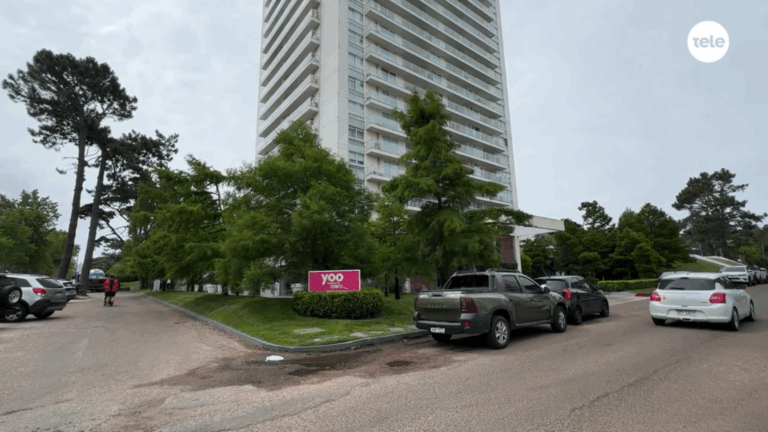 Policía detuvo a siete personas en operativo antidrogas en Punta del Este; el grupo criminal era liderado por un narco del Comcar