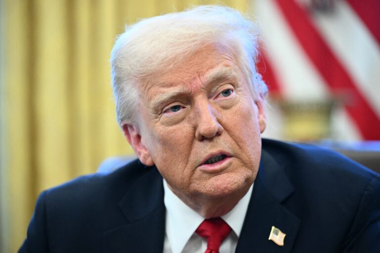 Senado de EE.UU. se enfrenta a Trump y se encamina a aprobar resolución para frenar acciones militares en Venezuela