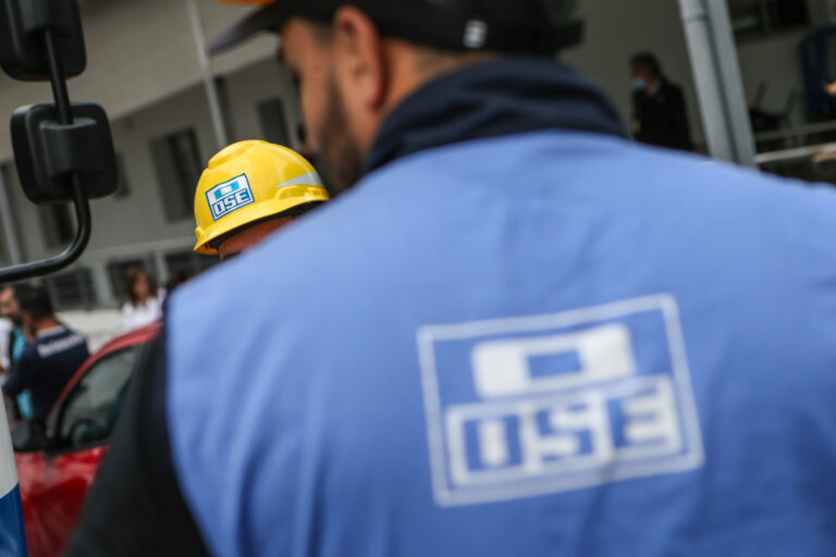 Falta de lluvias provoca “escenario de emergencia hídrica localizada” en Lavalleja y OSE desplegó acciones para “asegurar suministro de agua”