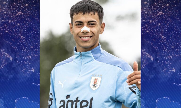 Diego Lezcano: de soñar con el fútbol profesional a volver a empezar tras un trasplante de corazón