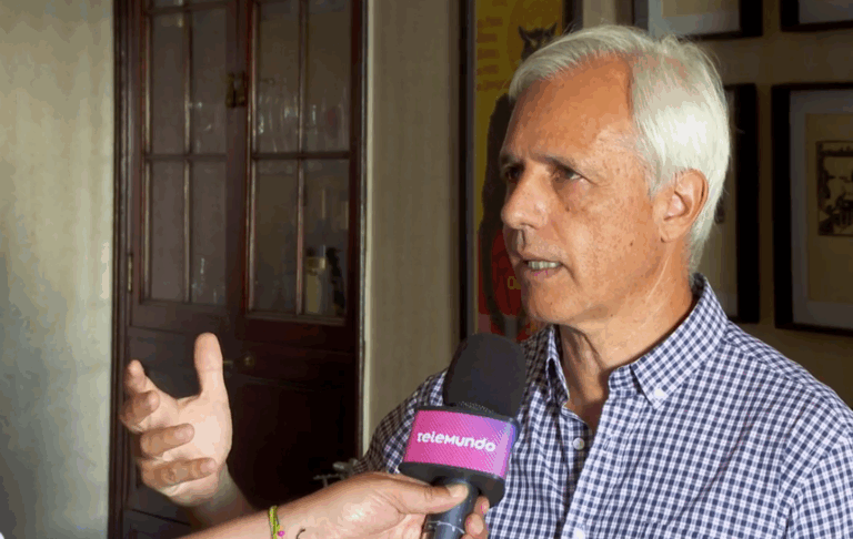 Fito Garcé: “El primer año de Orsi deja gusto a poco y mucha más continuidad que cambio”