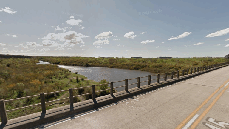 Hallaron ahogado a un joven de 18 años que acampaba con sus amigos sobre el río San José