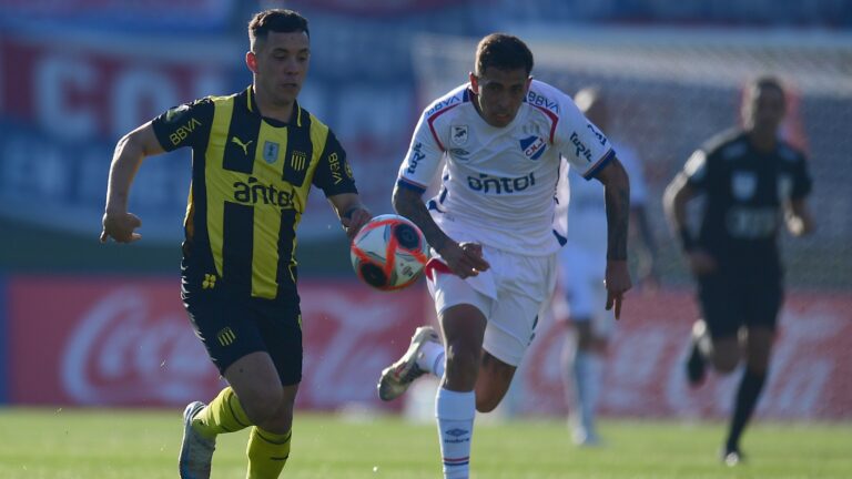 Nacional y Peñarol comienzan el año con clásico: hora, lugar y precios de las entradas para la final de la Supercopa Uruguaya