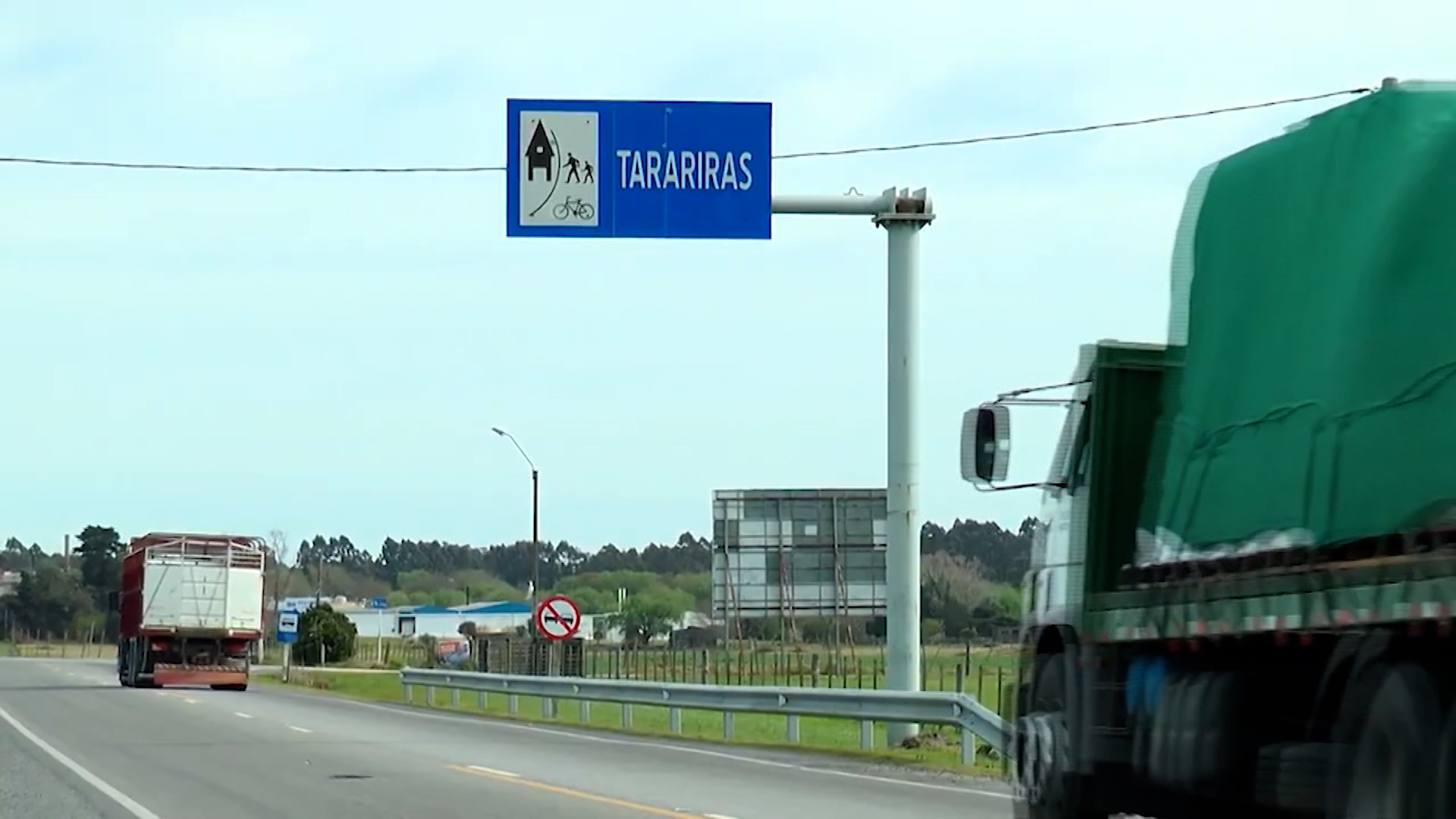"Cuento del tío" en Tarariras: alguien se hizo pasar por su hija y le robaron $ 200.000