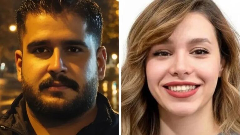 Un árbitro de fútbol sala y una estudiante de 23 años entre los más de 600 muertos durante las protestas en Irán